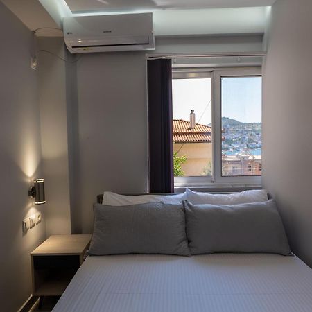 Hotel Porti Sarandë Exteriér fotografie