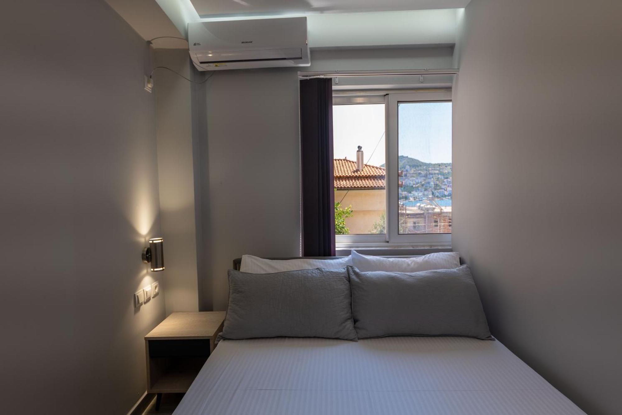 Hotel Porti Sarandë Exteriér fotografie
