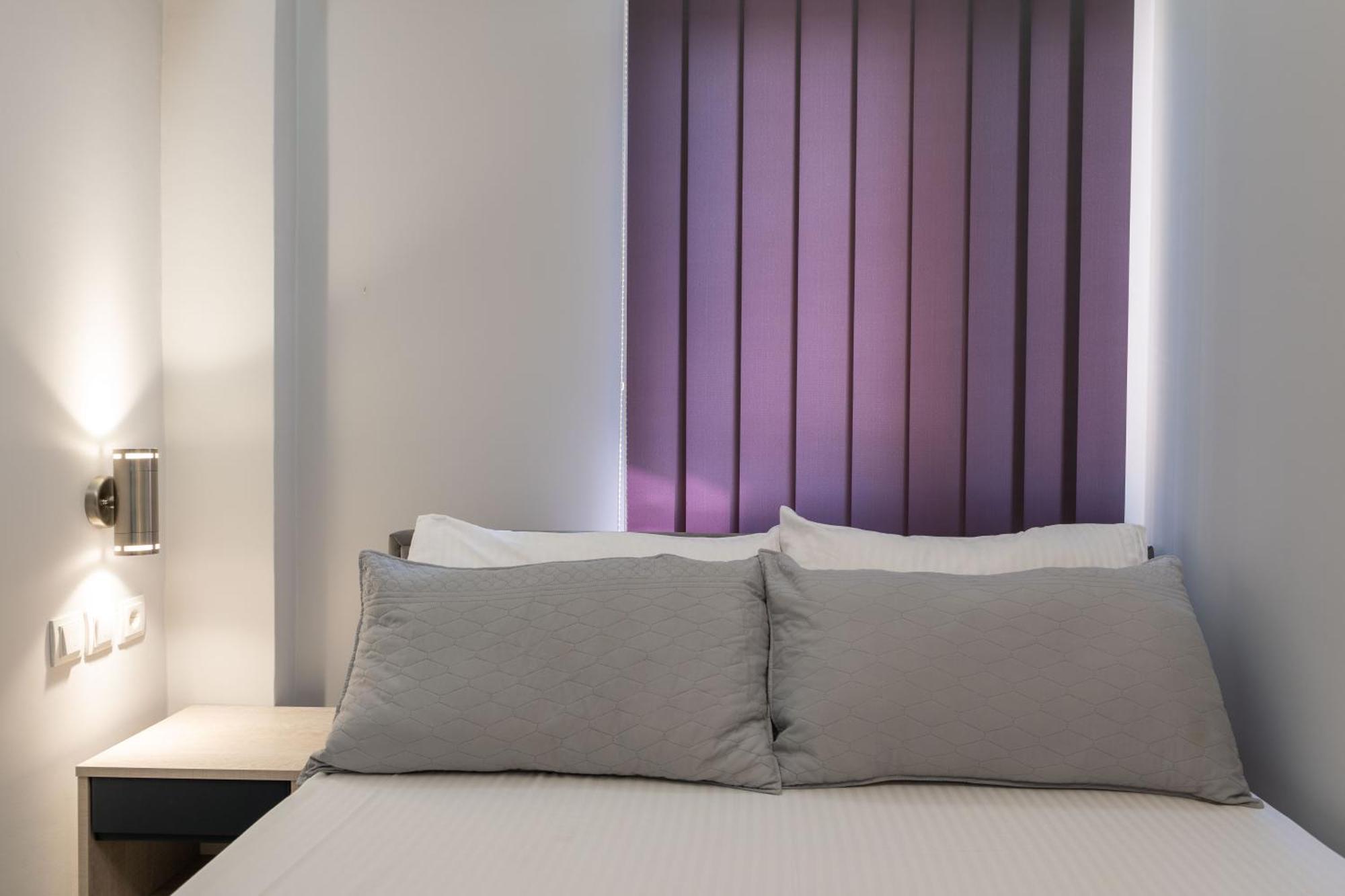 Hotel Porti Sarandë Exteriér fotografie