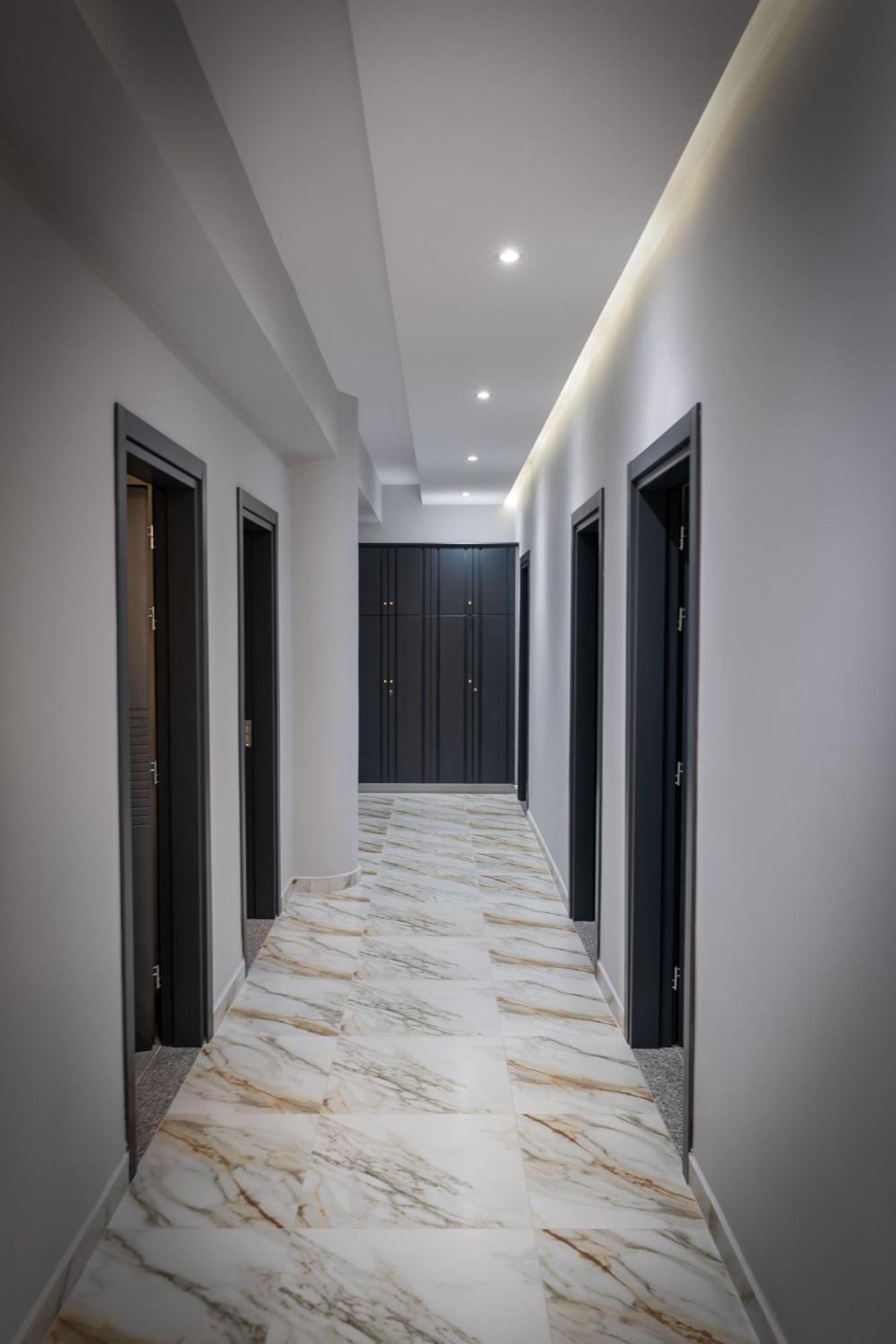 Hotel Porti Sarandë Exteriér fotografie